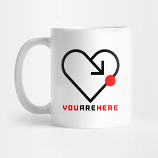 Location Mug